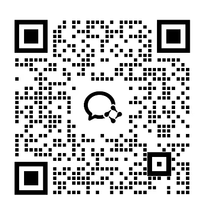 企业微信二维码