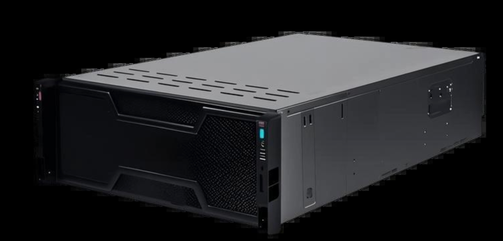 XO-大模型一体机产品