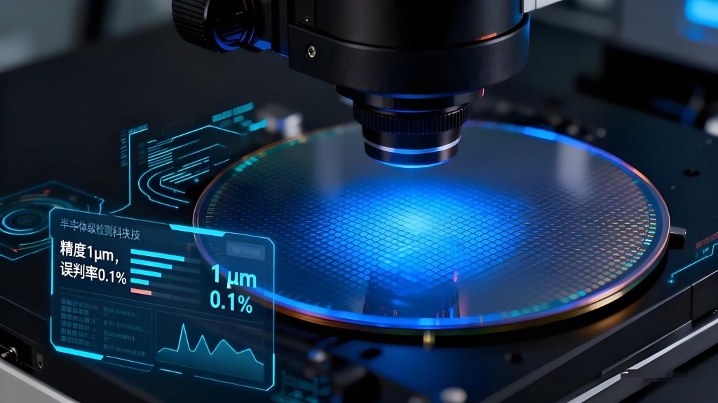 XO 多模态工业质检产品