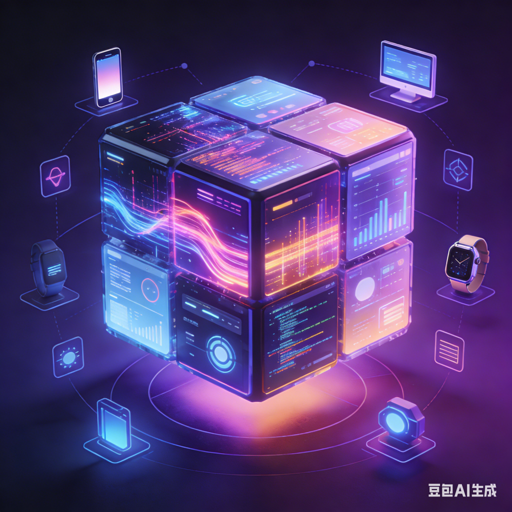 XSWare 智能体平台产品